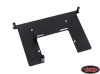 RC4WD Electronics Top Plate w/Servo Mounts For Trail Finder 2 - Image 1 of 0