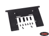 RC4WD Electronics Top Plate w/Servo Mounts For Trail Finder 2 - Image 2 of 0