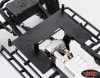 RC4WD Electronics Top Plate w/Servo Mounts For Trail Finder 2 - Image 3 of 0