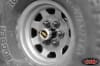 RC4WD Warn Scale Manual Locking Hubs (2) - Image 3 of 0