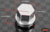RC4WD Drive Flange Hub Tool - Image 3 of 0