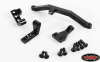RC4WD Gelande II Front 3 Link & Panhard Mount (Black) - Image 5 of 0