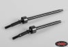 RC4WD XVD Axle for Ultimate Scale Yota II G2 Axle - Image 2 of 0