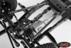 RC4WD Scale Steel Punisher Shaft V3 (3.56"-4.35" / 90.5mm-110.5mm) 5mm Hole - Image 5 of 0