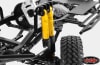 RC4WD Super Scale Shock Boots (Black) (4) - Image 3 of 0