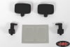 RC4WD Super Scale 1/10 Rubber Mirror (Style B) - Image 1 of 0