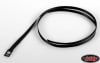 RC4WD Black Tie Down Strap with Metal Latch - Image 2 of 0