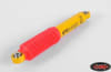 RC4WD Super Scale Shock Boots (Red) (4) - Image 3 of 0