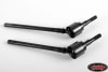 RC4WD XVD Axle Shafts for D44 Narrow Front Axle (SCX10 Width) - Image 1 of 0