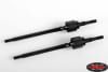 RC4WD XVD Axle Shafts for D44 Narrow Front Axle (SCX10 Width) - Image 4 of 0