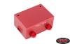 RC4WD Billet Aluminum Fuel Cell Radio Box (Red) - Image 3 of 0