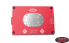 RC4WD Billet Aluminum Fuel Cell Radio Box (Red) - Image 5 of 0