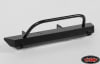 RC4WD Tough Armor Wide Winch Bumper with Winch Bar for Axial Jeep Rubicon and SCX10 - Image 1 of 0