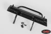 RC4WD Tough Armor Wide Winch Bumper with Winch Bar for Axial Jeep Rubicon and SCX10 - Image 3 of 0