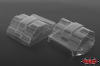 RC4WD Inner Fender Set for Defender D90 Body - Image 1 of 0