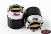RC4WD 1/8 Warn Scale Manual Locking Hubs - Image 1 of 0