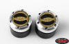 RC4WD 1/8 Warn Scale Manual Locking Hubs - Image 2 of 0