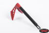 RC4WD Foldable Winch Anchor (Red) - Image 2 of 0