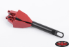 RC4WD Foldable Winch Anchor (Red) - Image 3 of 0
