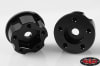 RC4WD 1.9"/2.2" 5 Lug Steel Wheel Hex Hub +6 Offset (4) - Image 4 of 0