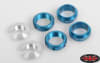 RC4WD Lower, Center and Threaded Spring Retainer for King Offroad Shocks - Image 1 of 0