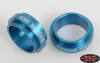RC4WD Lower, Center and Threaded Spring Retainer for King Offroad Shocks - Image 2 of 0