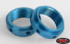 RC4WD Lower, Center and Threaded Spring Retainer for King Offroad Shocks - Image 4 of 0