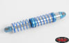 RC4WD Lower, Center and Threaded Spring Retainer for King Offroad Shocks - Image 5 of 0