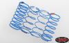 RC4WD 100mm King Off-Road Dual Spring Shocks Spring Assortment - Image 1 of 0