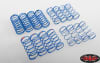 RC4WD 100mm King Off-Road Dual Spring Shocks Spring Assortment - Image 2 of 0