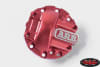 RC4WD ARB Diff Cover For The Yota II Axle (Red) - Image 1 of 0