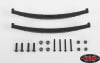 RC4WD Super Scale Steel Leaf Spring for TF2 & Tamiya Bruiser - Image 3 of 0