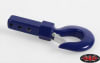 RC4WD 1/10 Monster Hooks Forged MH-4 Hitch Hook w/Latch - Image 3 of 0