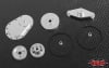 RC4WD Pulley Kit w/Belt for V8 Scale Engine - Image 1 of 0