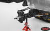 RC4WD Predator Tracks Front Fitting kit for Vaterra Ascender Axles - Image 4 of 0
