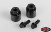 RC4WD Rear Wheel Adapters for 1/10 Axial Yeti (2) - Image 1 of 0