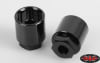 RC4WD Rear Wheel Adapters for 1/10 Axial Yeti (2) - Image 2 of 0