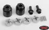 RC4WD Rear Wheel Adapters for 1/10 Axial Yeti (2) - Image 4 of 0