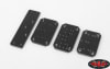 RC4WD Universal Winch Mounting Plates - Image 1 of 0