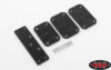 RC4WD Universal Winch Mounting Plates - Image 4 of 0