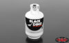 RC4WD Black Dino 1/10 Aluminum Propane Tank - Image 1 of 0
