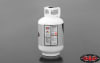 RC4WD Black Dino 1/10 Aluminum Propane Tank - Image 2 of 0