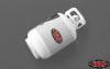 RC4WD Black Dino 1/10 Aluminum Propane Tank - Image 3 of 0