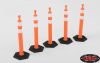 RC4WD 1/12 Highway Traffic Cones - Image 4 of 0