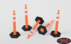 RC4WD 1/12 Highway Traffic Cones - Image 5 of 0