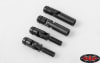 RC4WD Punisher Shafts 1/18 (42mm - 50mm / 1.57" - 1.9"6") 3mm Hole - Image 5 of 0