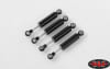 RC4WD The Ultimate Mini Scale Shocks (40mm) (4) - Image 1 of 0