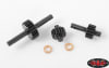 RC4WD Replacement Gear Set for Hammer T-Case - Image 1 of 0