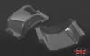 RC4WD Front Inner Fender Set for Chevy Blazer - Image 4 of 0