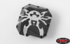 RC4WD Poison Spyder Bombshell Diff Cover for Axial AR44 Axle (SCX10 II) - Image 1 of 0
